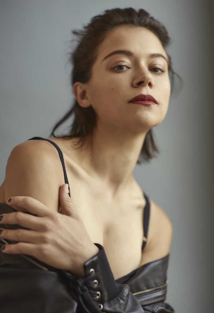 Tatiana Maslany