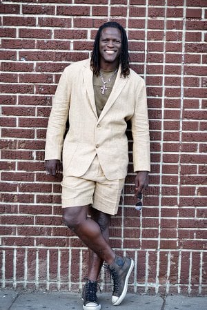 Ron Killings