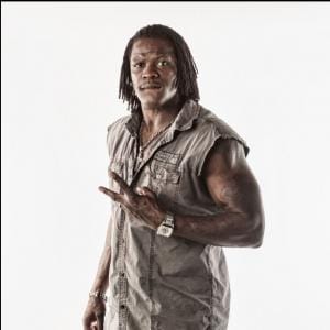 Ron Killings