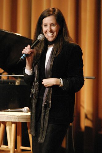 Wendy Liebman