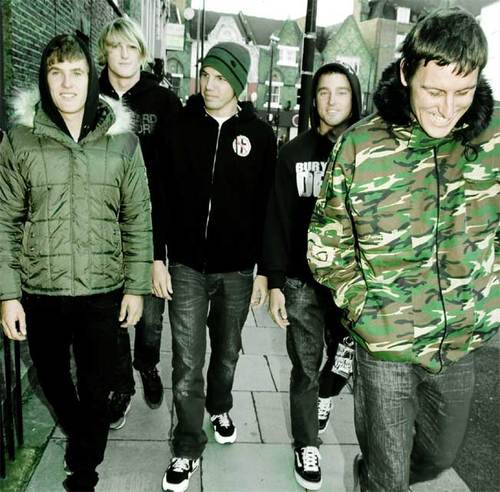 Parkway Drive