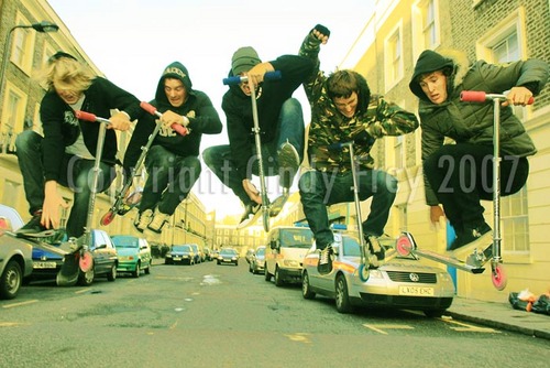 Parkway Drive