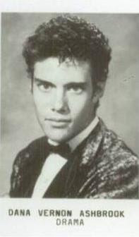 Dana Ashbrook