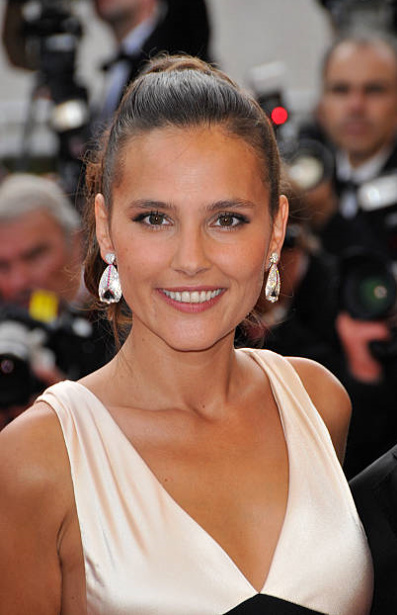 Virginie Ledoyen