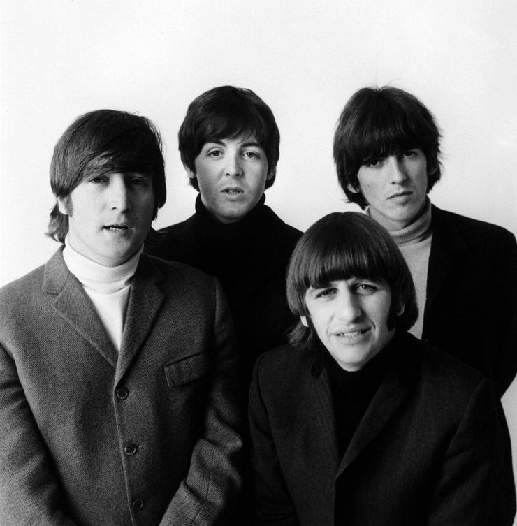 Picture of The Beatles