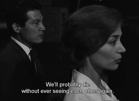 Hiroshima Mon amour Hiroshima Mon amour