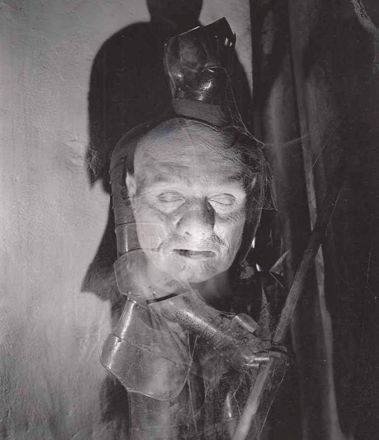 Noble Johnson
