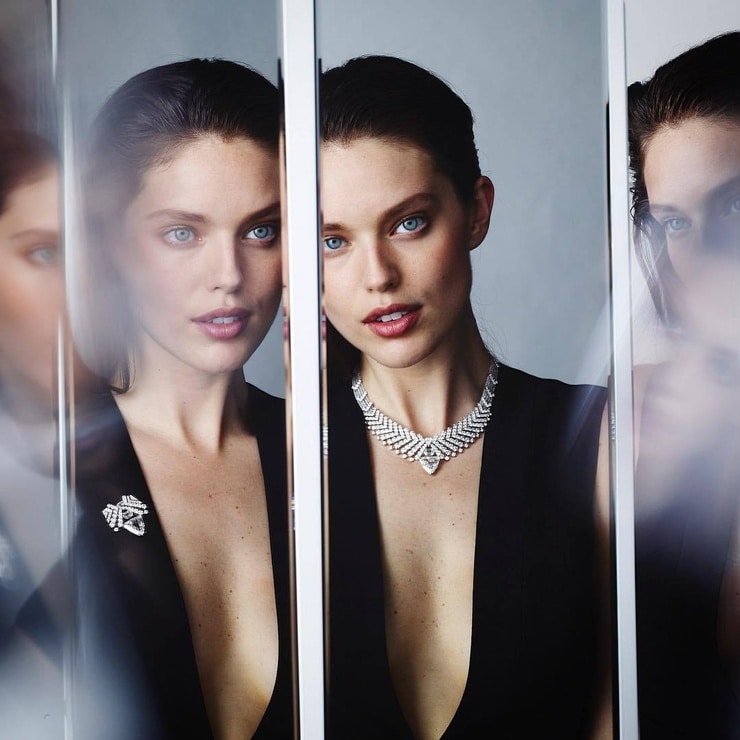 Emily Didonato