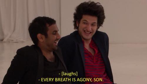 Parks and Recreation