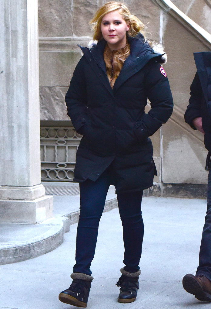 Amy Schumer
