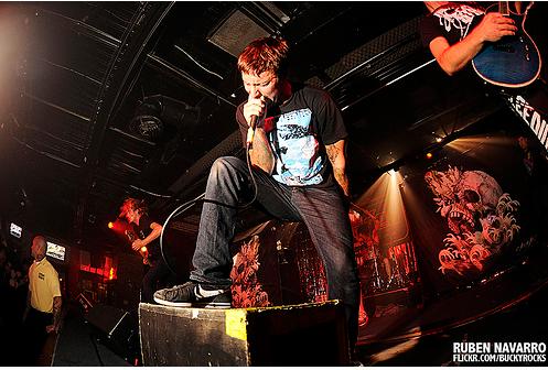Parkway Drive