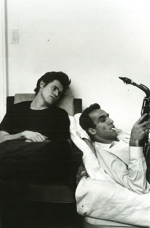 John Lurie John Lurie