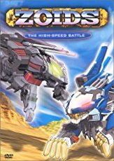 Zoids: New Century