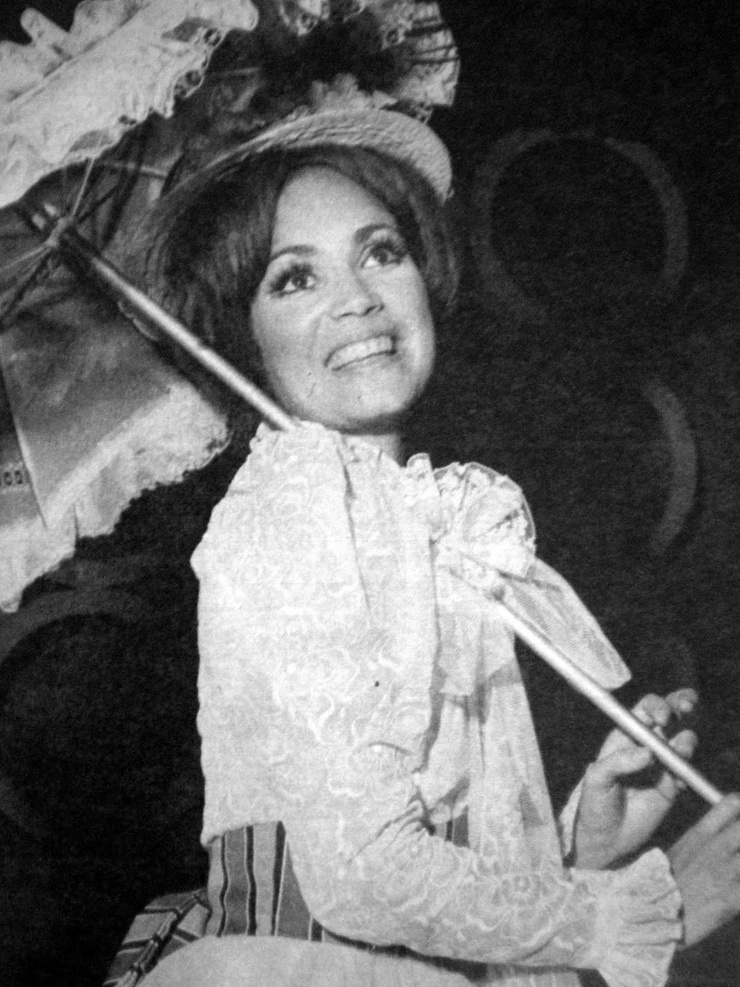 Regina Duarte
