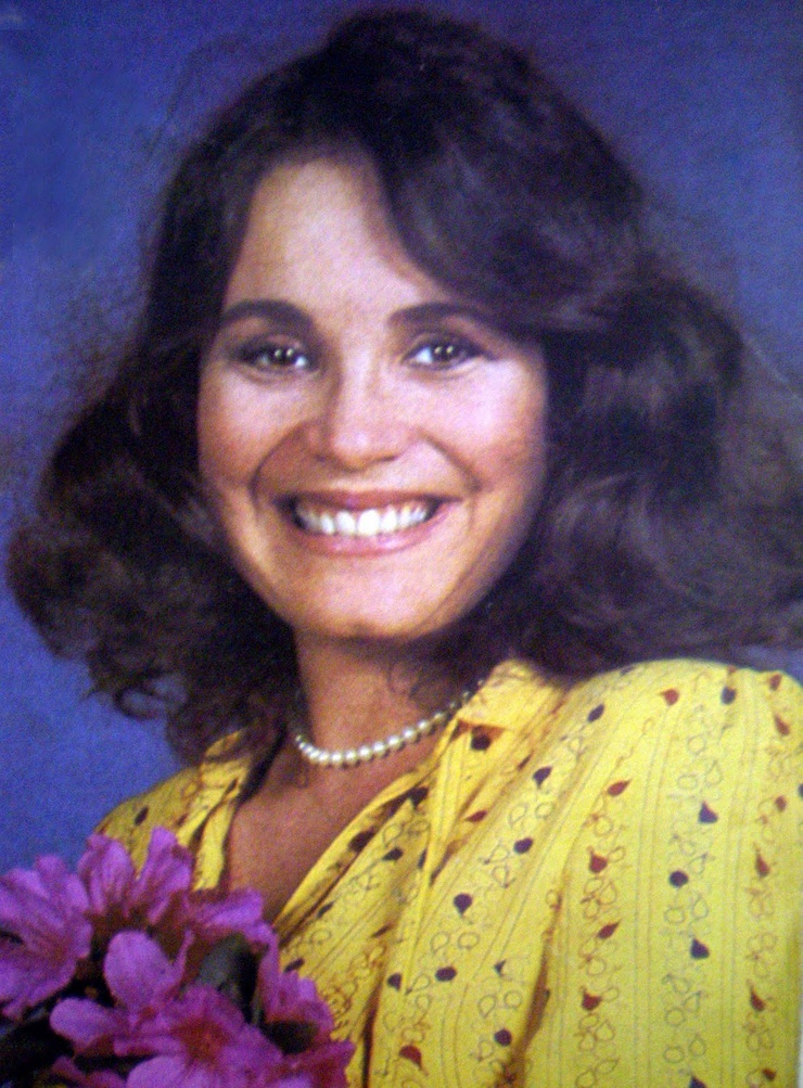 Picture of Regina Duarte