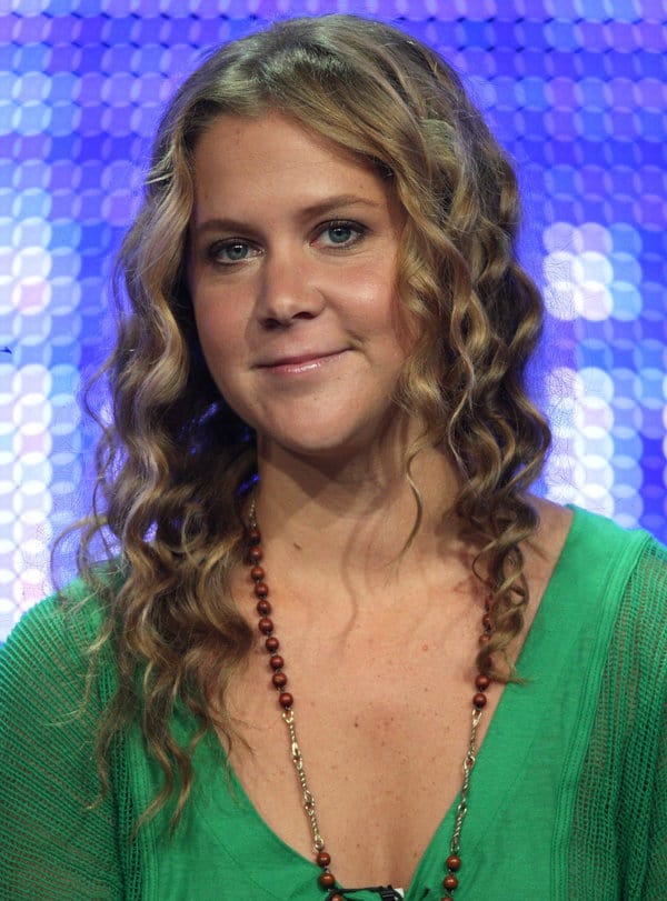 Amy Schumer