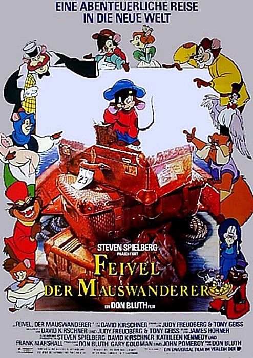 An American Tail