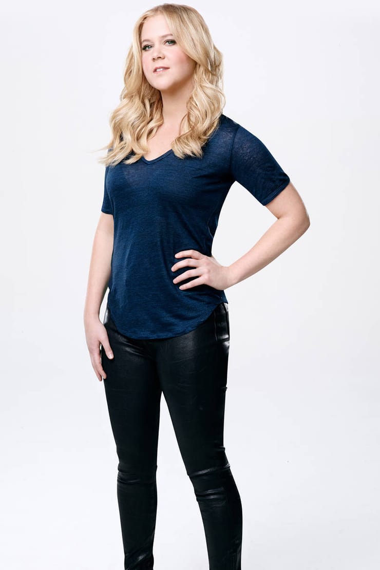 Amy Schumer Amy Schumer
