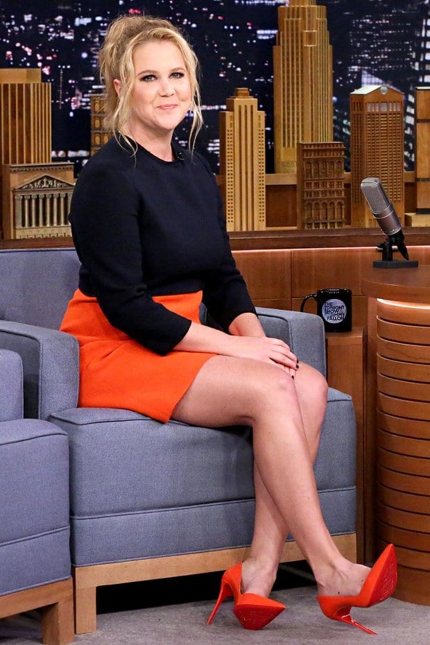 Amy Schumer