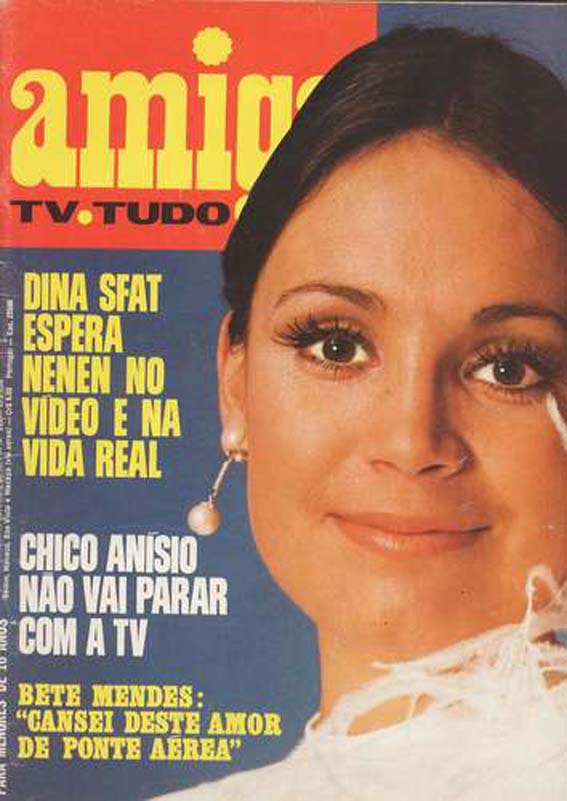 Regina Duarte