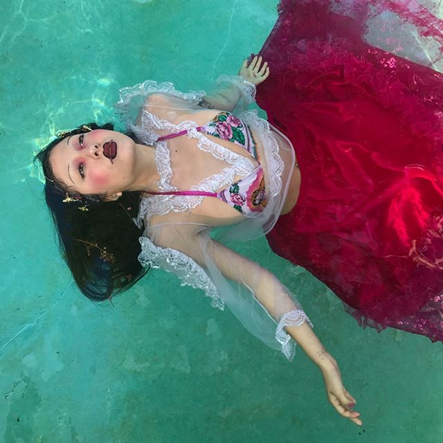 Isabella Ferrada