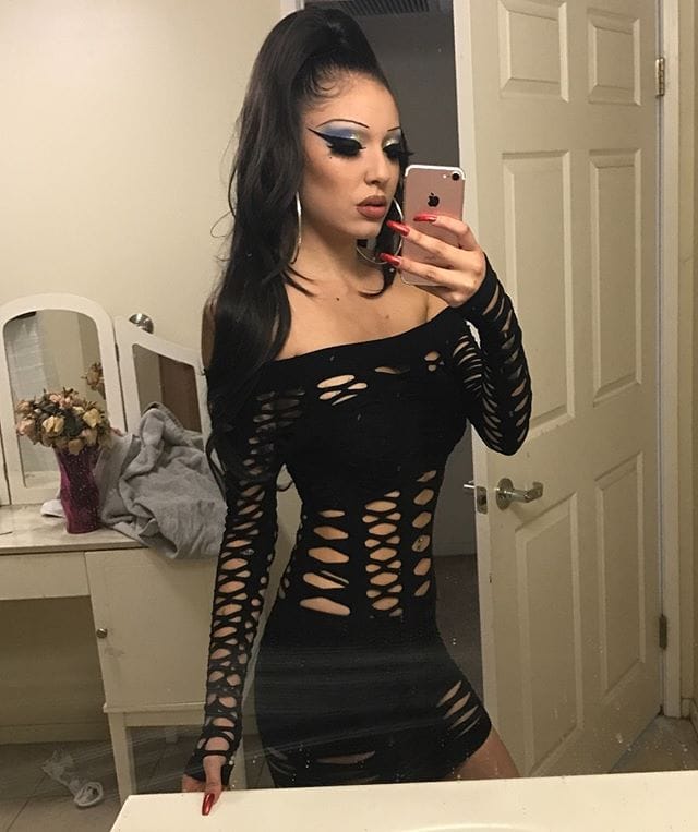 Isabella Ferrada