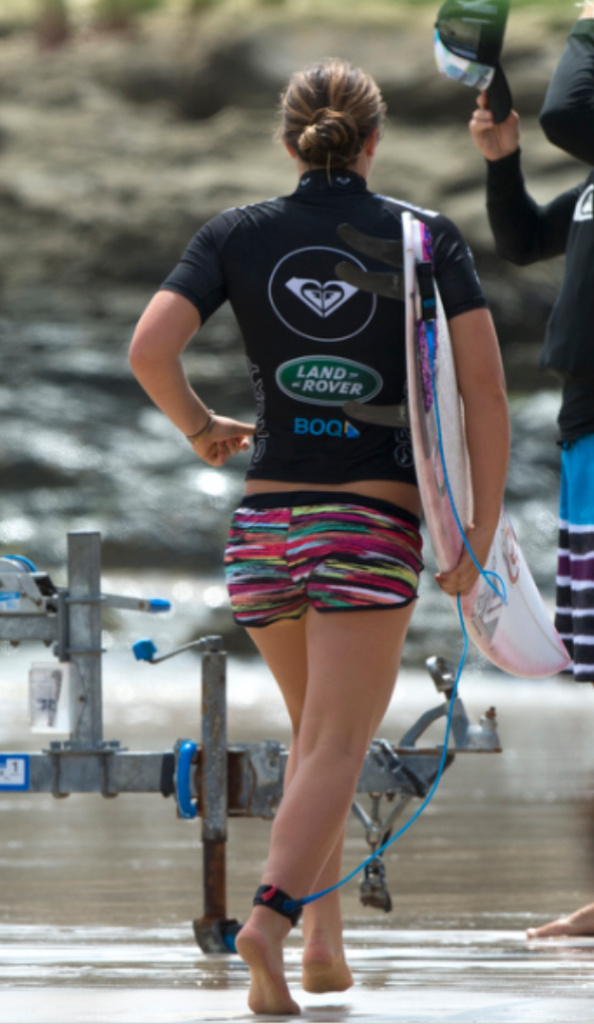 Tyler Wright (surfer) Tyler Wright (surfer)