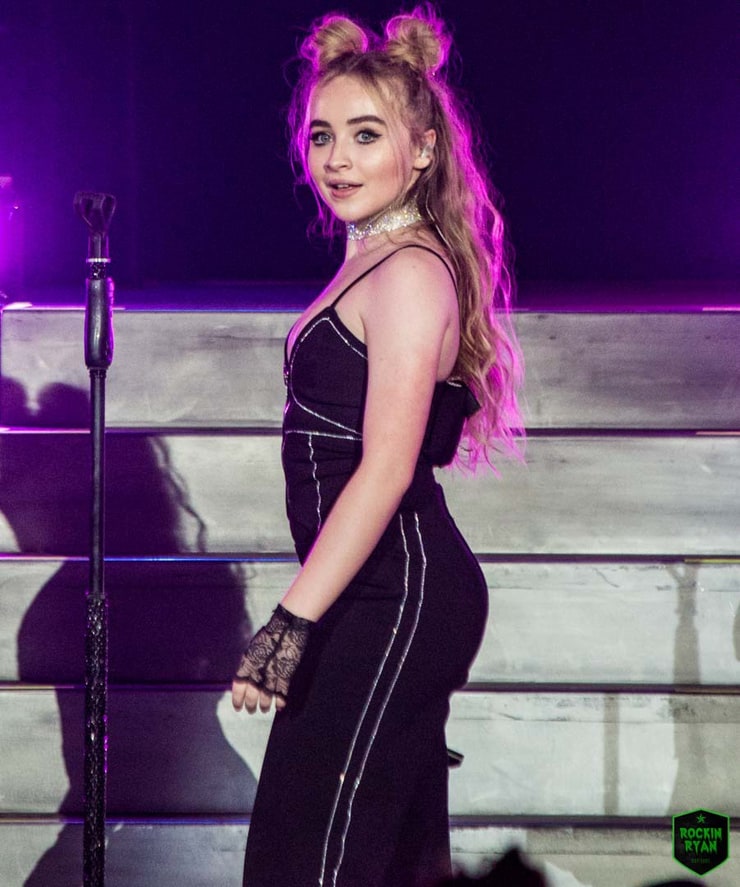 Sabrina Carpenter