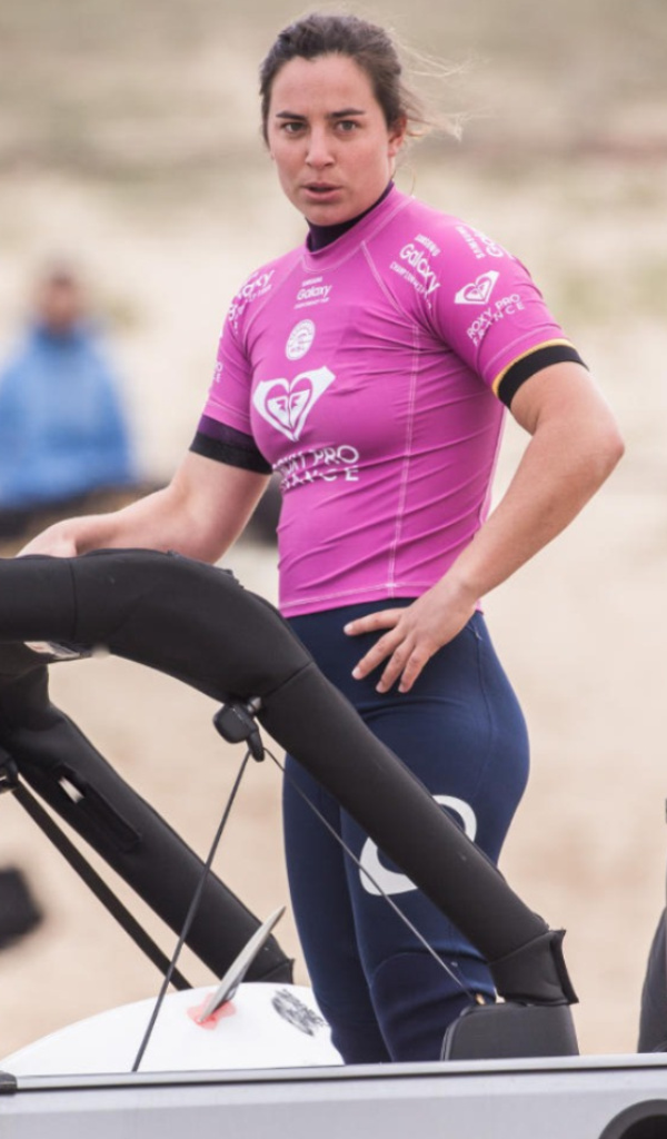 Tyler Wright (surfer) Tyler Wright (surfer)