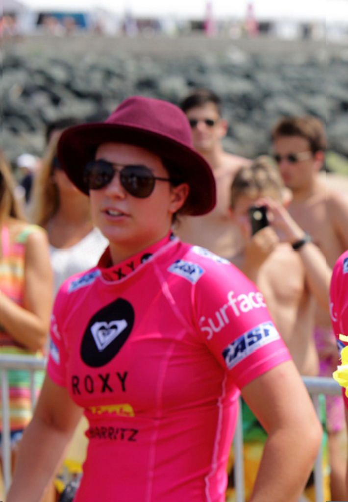 Tyler Wright (surfer)