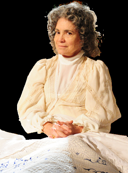 Regina Duarte