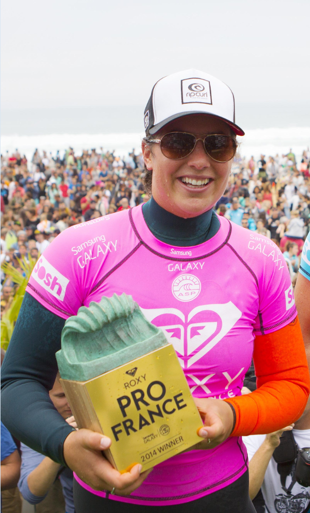 Tyler Wright (surfer)