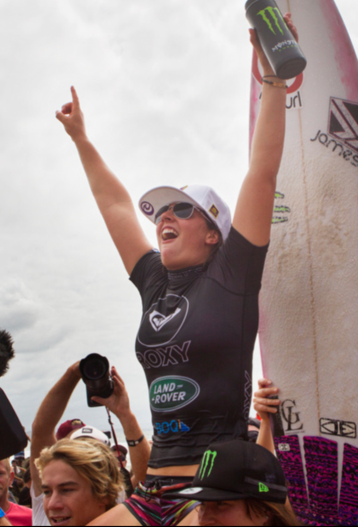 Tyler Wright (surfer)