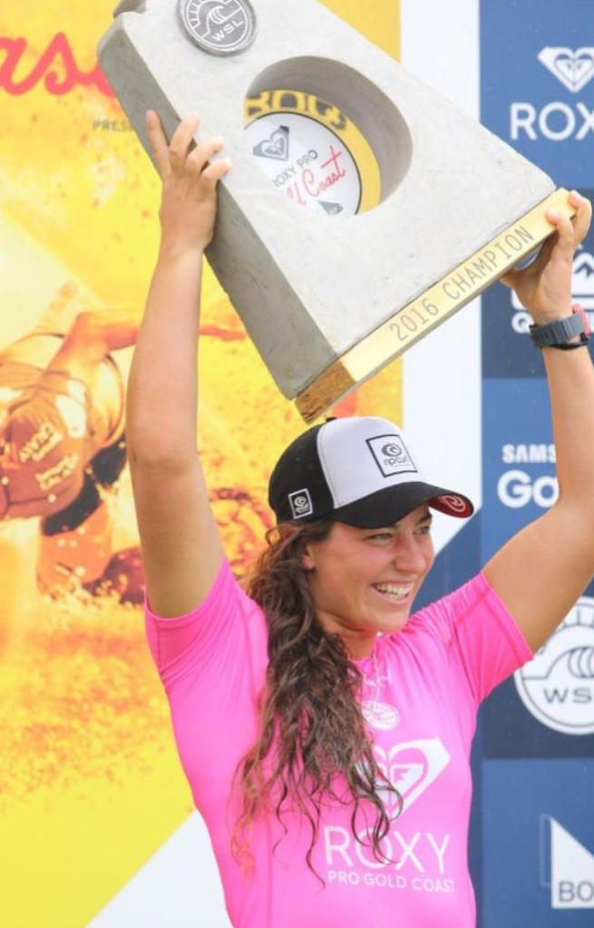 Tyler Wright (surfer) Tyler Wright (surfer)
