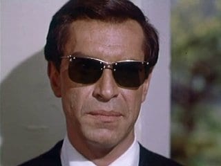 Martin Landau