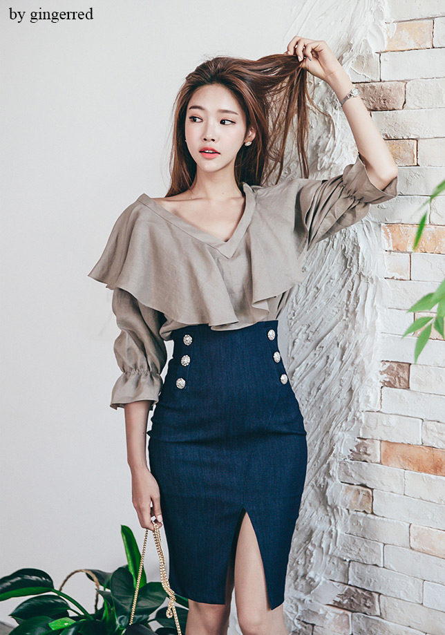 Park Jung Yoon Park Jung Yoon