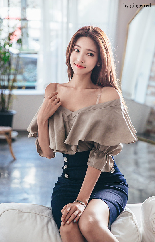 Park Jung Yoon