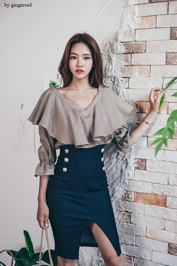 Park Jung Yoon Park Jung Yoon