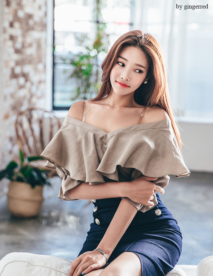 Park Jung Yoon