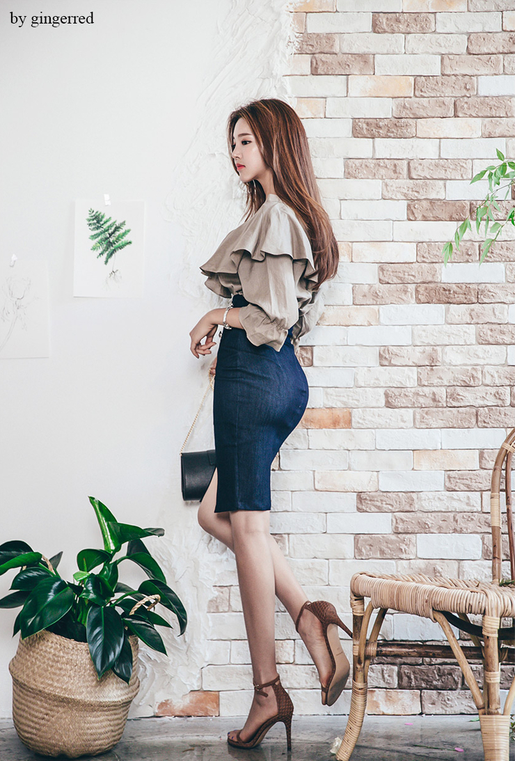 Park Jung Yoon