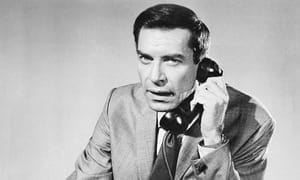 Martin Landau