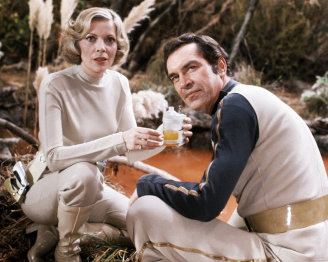 Martin Landau