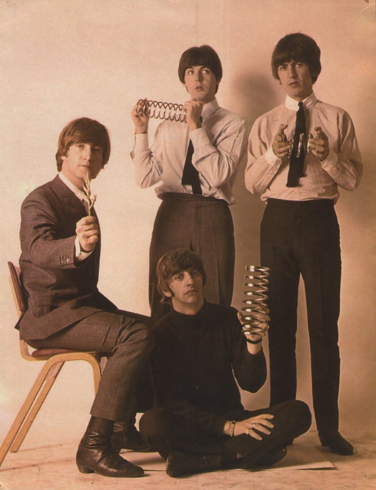 The Beatles