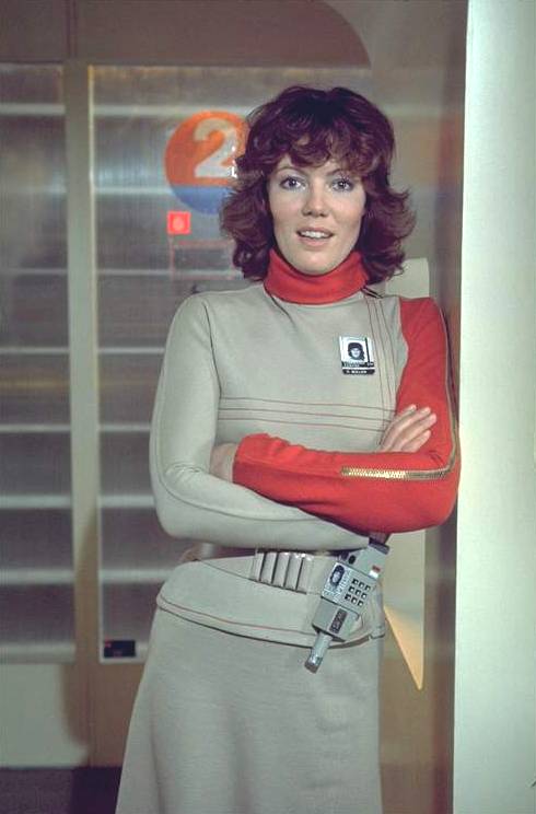 Space: 1999