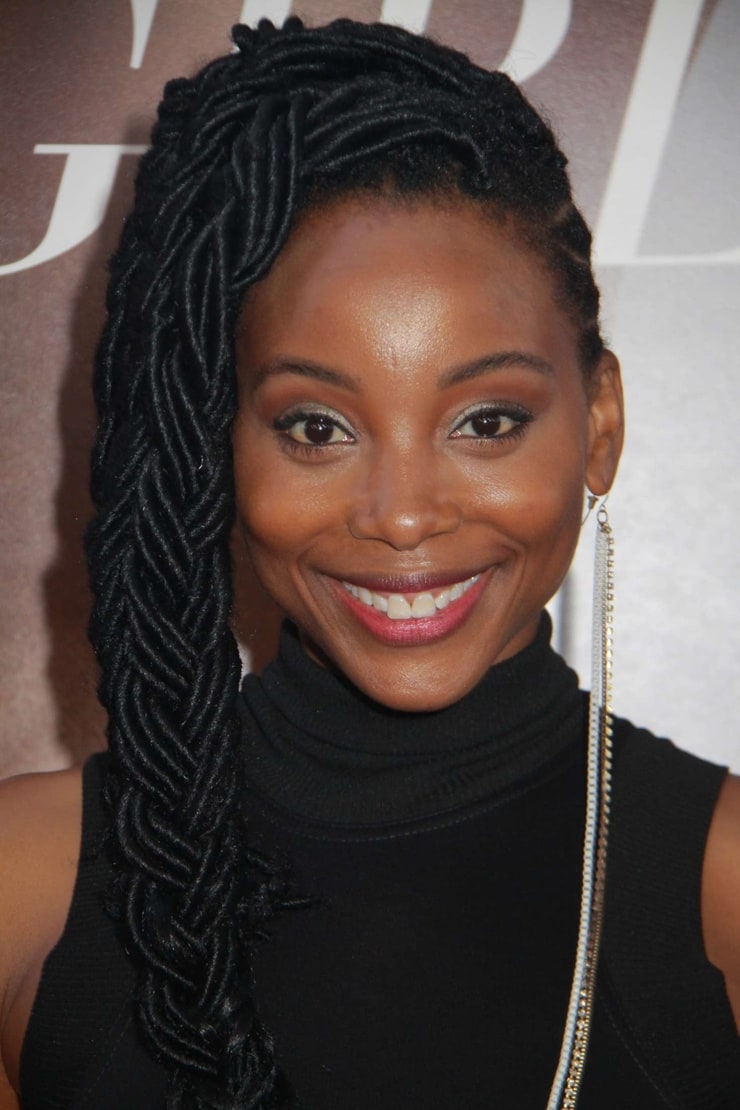 Erica Ash