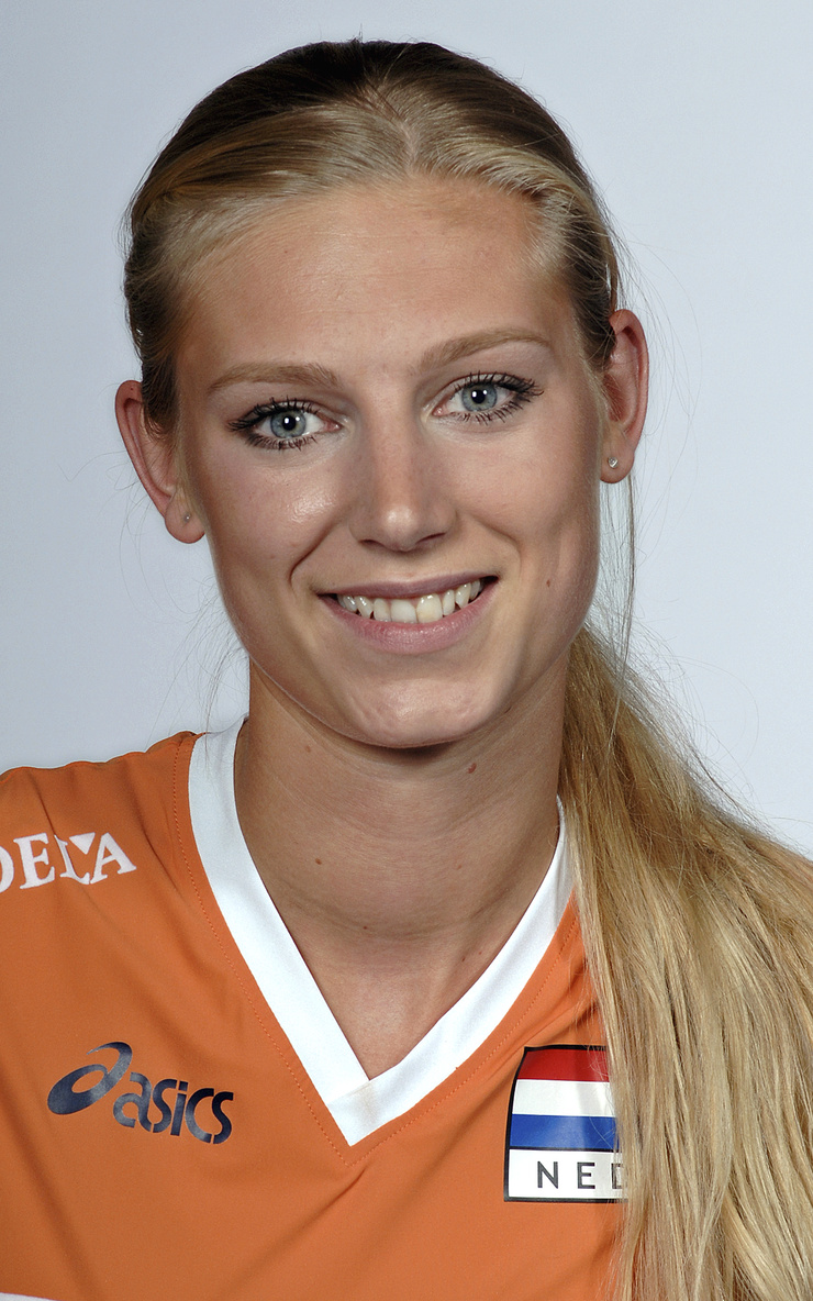 Manon Nummerdor-Flier