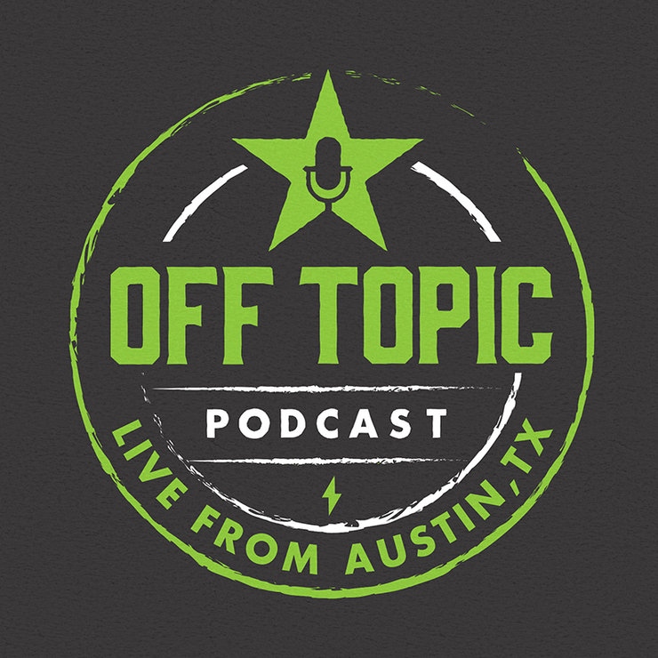 Off Topic