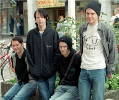Refused