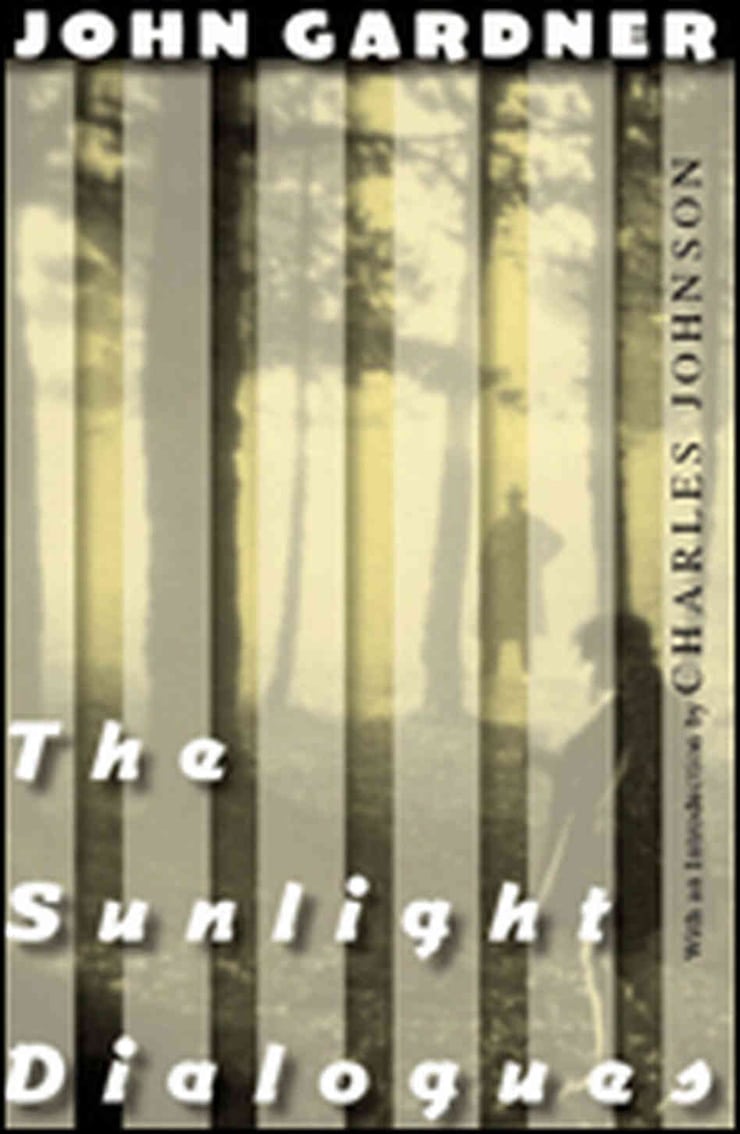 The Sunlight Dialogues (New Directions Paperbook)