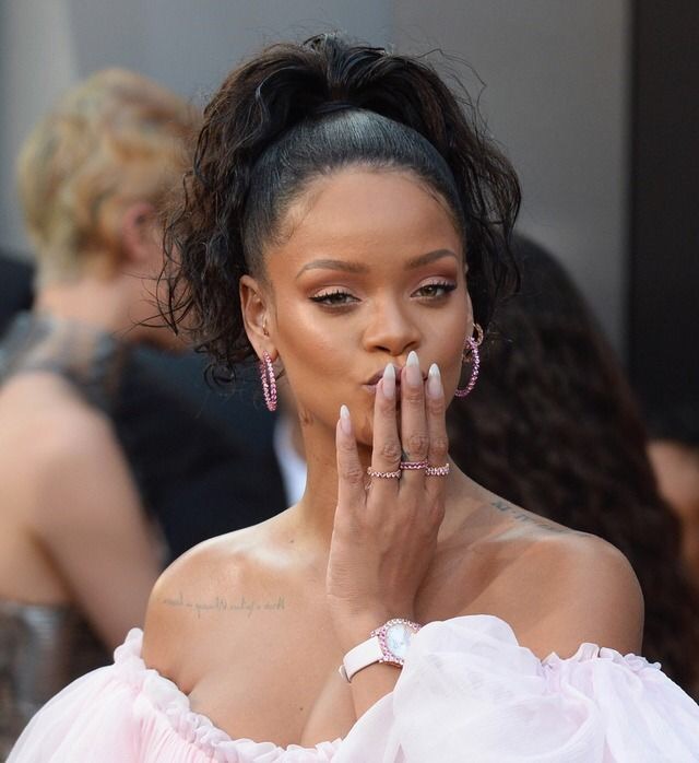 Rihanna